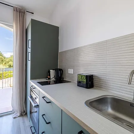 Apartamento Beautiful Flat In The Centre Of Tropez - Parkingpool - 2br6p Saint-Tropez