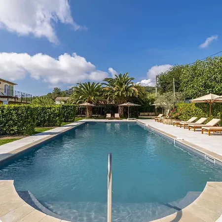 Beautiful Flat In The Centre Of Tropez - Parkingpool - 2br6p *