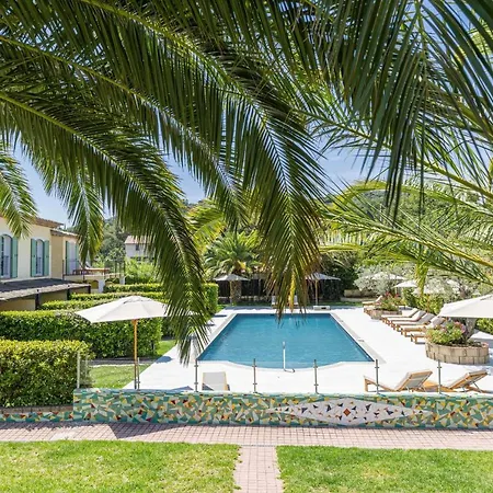 Apartamento Beautiful Flat In The Centre Of Tropez - Parkingpool - 2br6p *